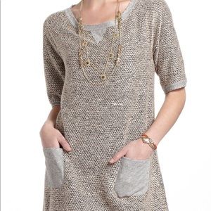 Anthropologie Meadow Rue Tunic